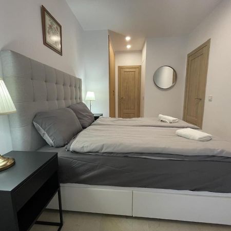 マルベーリャCasa Rosa Novaアパートメント エクステリア 写真