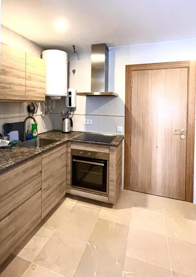 マルベーリャCasa Rosa Novaアパートメント エクステリア 写真