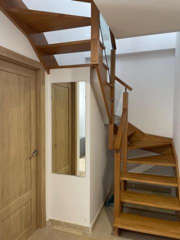 マルベーリャCasa Rosa Novaアパートメント エクステリア 写真