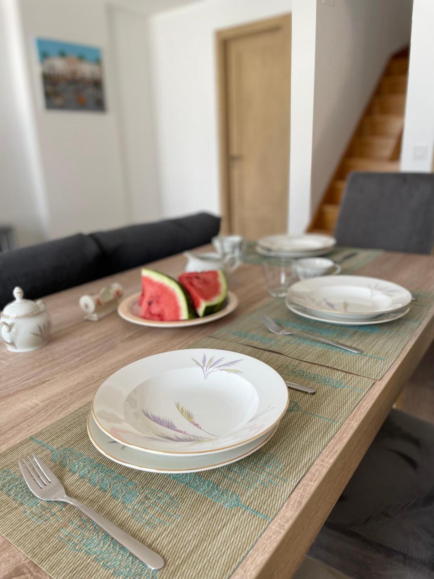 マルベーリャCasa Rosa Novaアパートメント エクステリア 写真