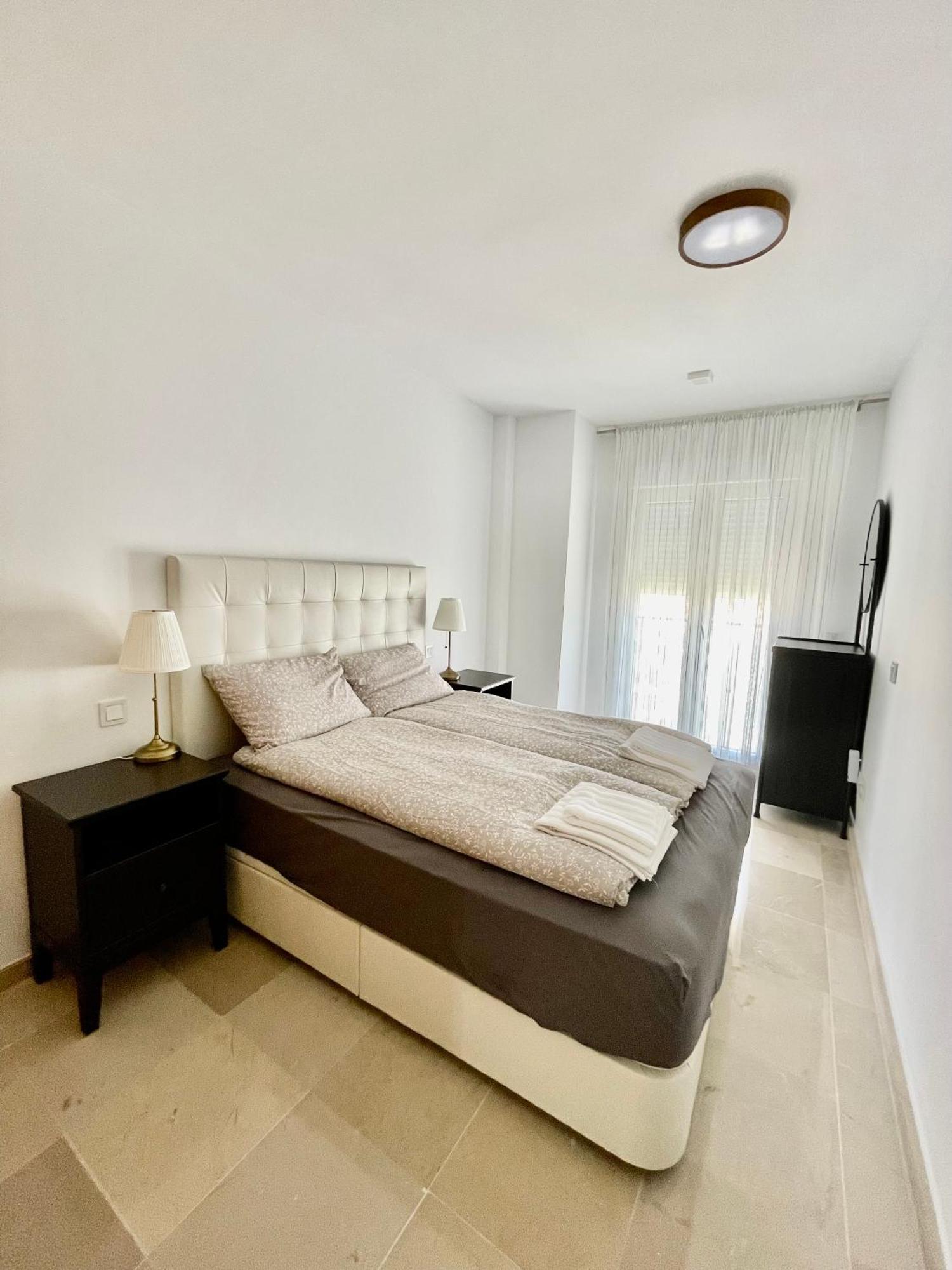 マルベーリャCasa Rosa Novaアパートメント エクステリア 写真