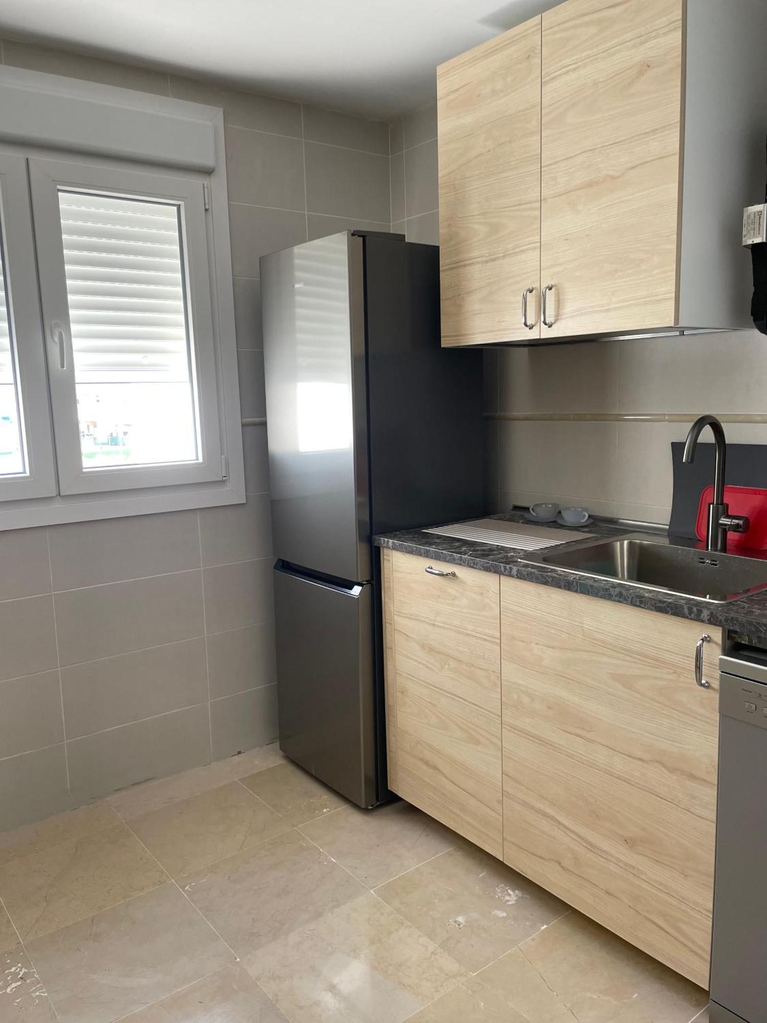 マルベーリャCasa Rosa Novaアパートメント エクステリア 写真